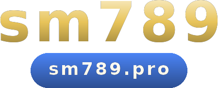 sm789 โลโก้